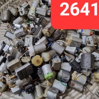 Motor các loại đồng giá hàng cũ tháo máy giao ngẫu nhiên