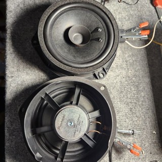 Loa trung 5 inch Pioneer/Pioneer 4 ohm 20W