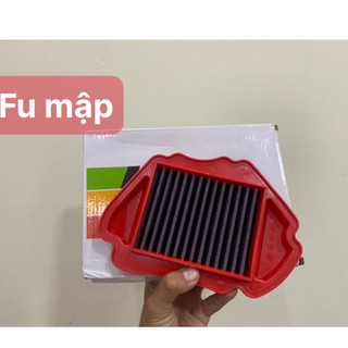 Lọc gió độ future | fu mập | fu led | wave s110 rsx110 a110