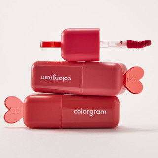 Son tint Colorgram Juicy Blur Tint 4.5g