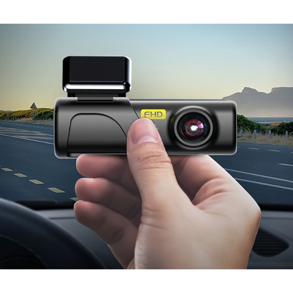 Camera Hành Trình Ô Tô Q3, Độ Phân Giải 2K 2560x1440, Kết Nối Wifi Xem Trực Tiếp Trên Điện Thoại
