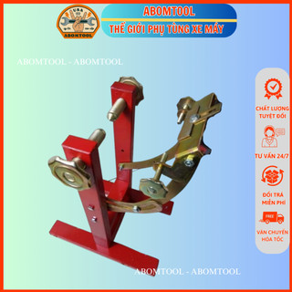 Giá cân vành xe máy, giá tăng vành hàng đẹp abomtool