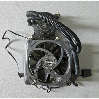 Tản nhiệt nước CPU Coolermaster 120mm