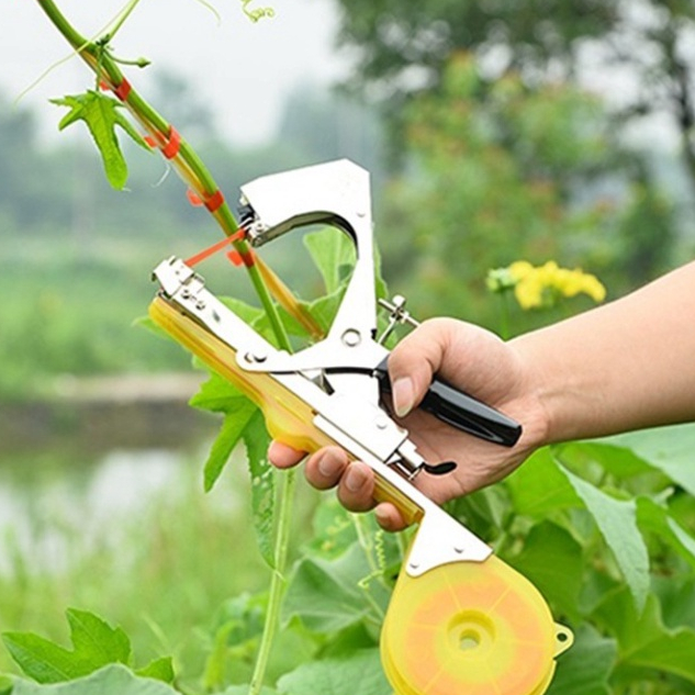 Dụng cụ buộc cành cây tự động - D33