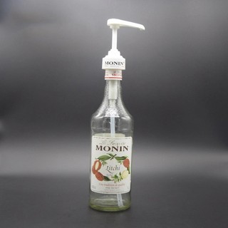 Vòi Bơm Siro Monin (10ml)