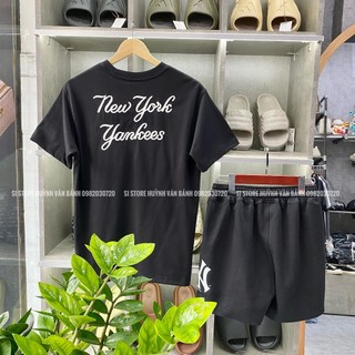 SIÊU SALE " BLACK FRIDAY " TEE NEW ERA THUN ( CHÍNH HÃNG )