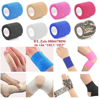 Băng tạ tay 3kg, tạ gang đặc bọc cao su cao cấp