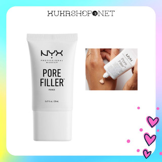 Kem lót che lỗ chân lông NYX Pore Filler