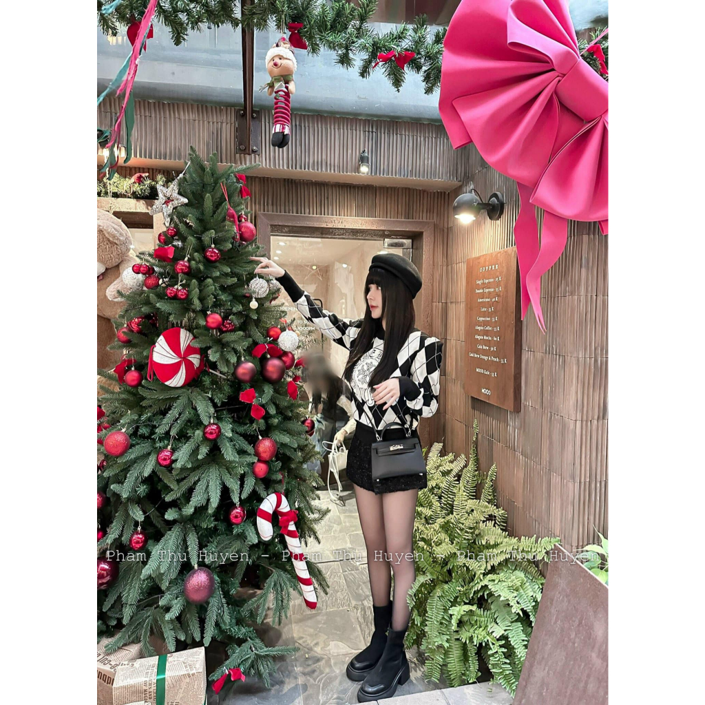 ÁO LEN TRÁM C ĐÁ