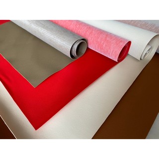Tấm vải da kích thước 70cmx40cm dùng bọc ghế, da bọc loa DIY, Da bọc yên xe máy, da simili bọc ghế