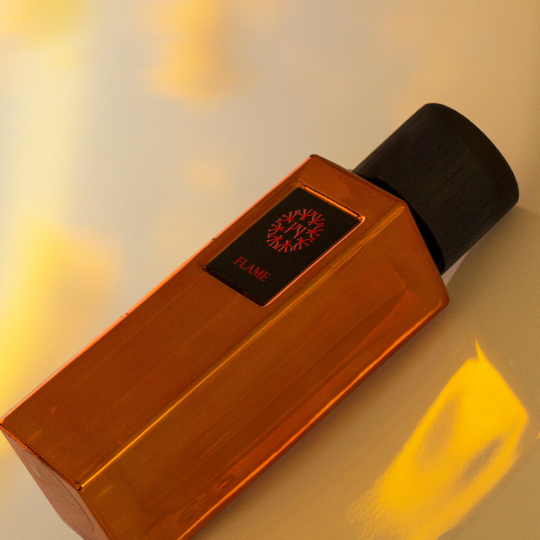 Nước Hoa Unisex The Woods Collection Flame EDP  - Scent of Perfumes