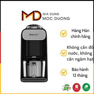 Máy làm sữa hạt HEIMCHEF PRO mẫu mới nhất [Nội địa Hàn]