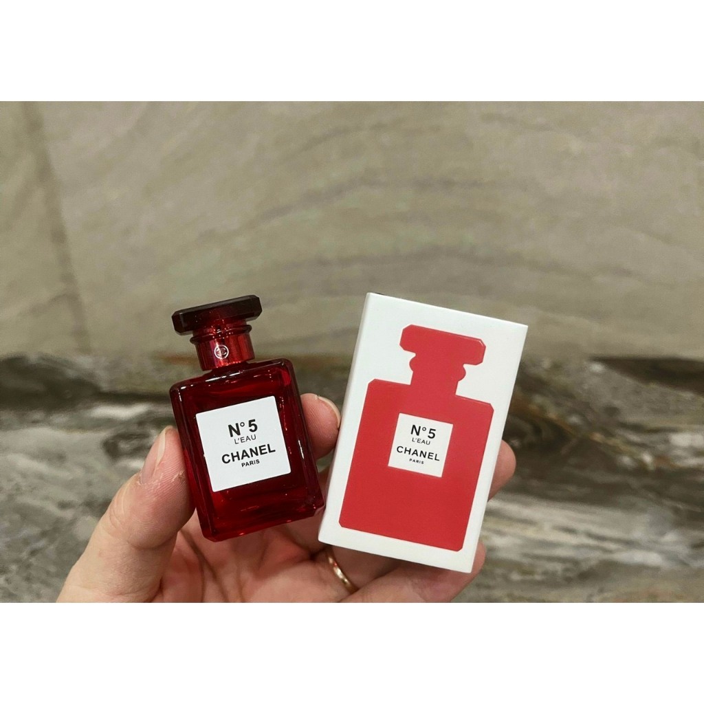 Nước hoa mini nữ lưu hương lâu, hàng chính hãng Pháp cao cấp 7ml dạng chấm | BigBuy360 - bigbuy360.vn