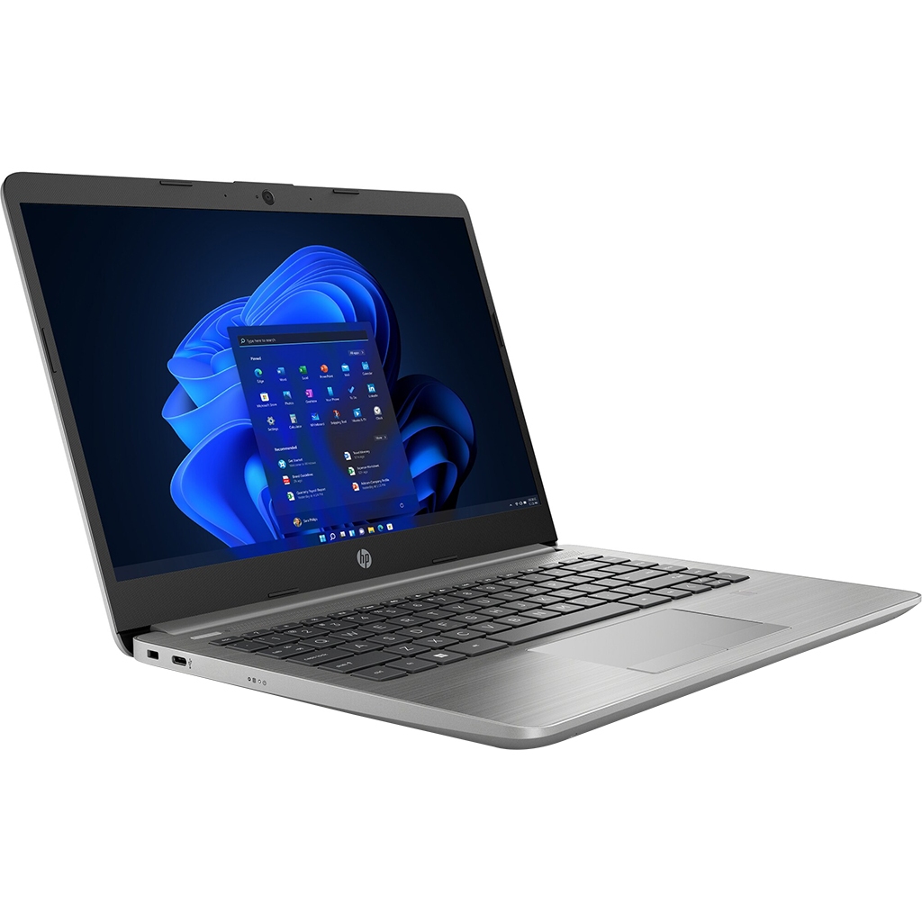 Laptop HP 240 G9 i3-1215U/8GB/256GB/Win11