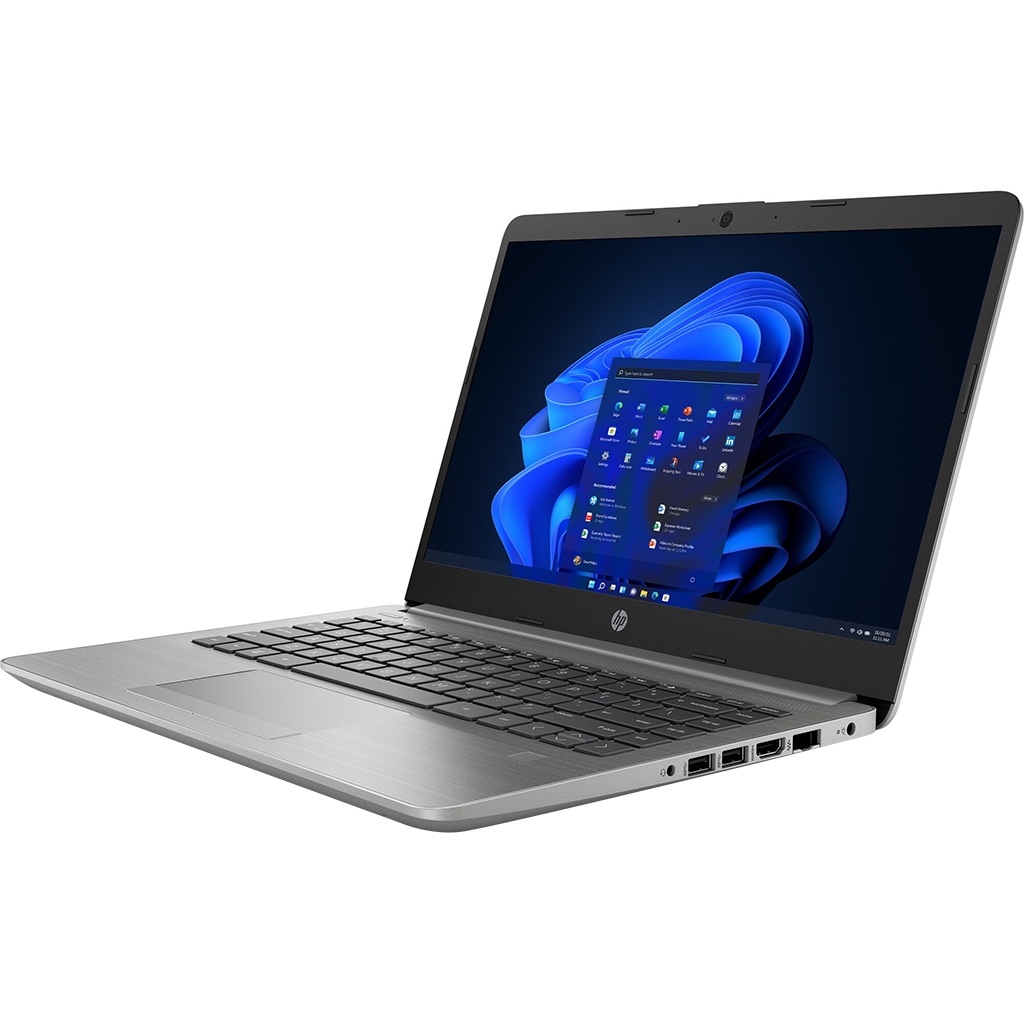 Laptop HP 240 G9 i3-1215U/8GB/256GB/Win11