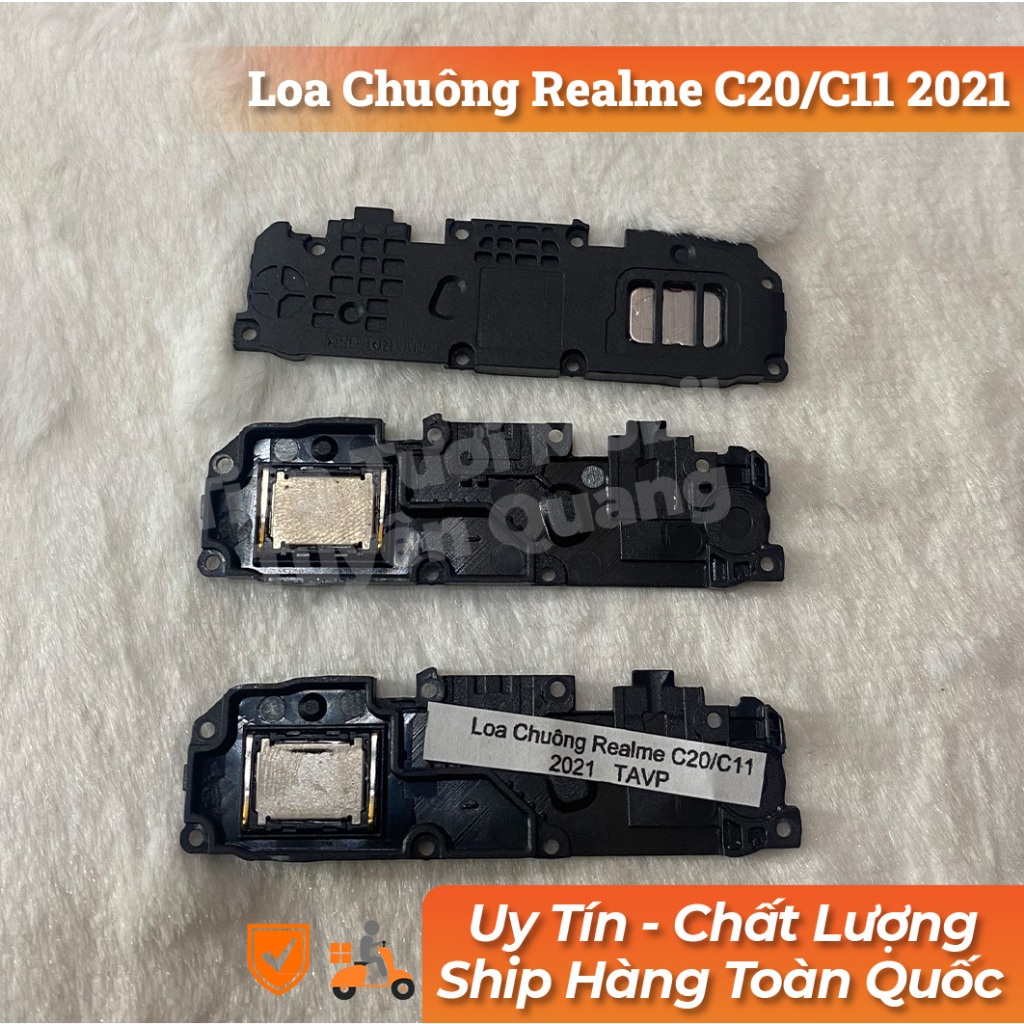 Loa Chuông Realme C20/C11 2021/Narzo 50i