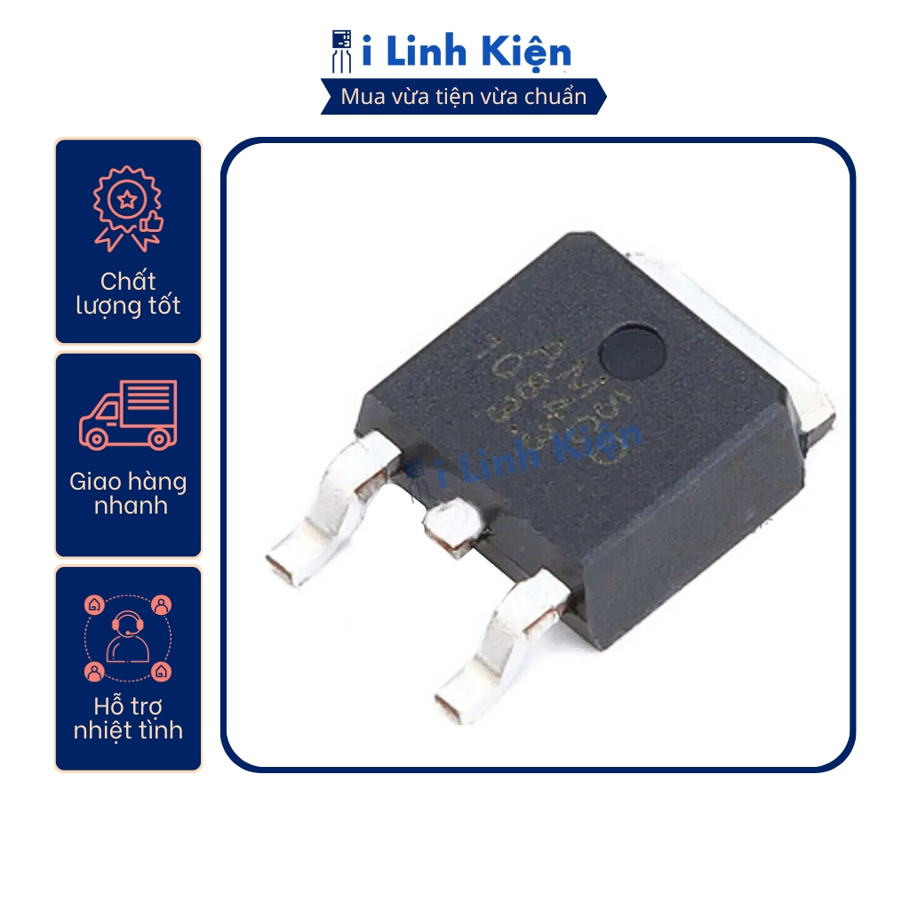 AMS1084-3.3 AMS1084CD 3.3V 5A TO-252