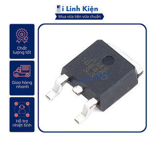 Ams1084-3.3 ams1084cd 3.3v 5a to-252