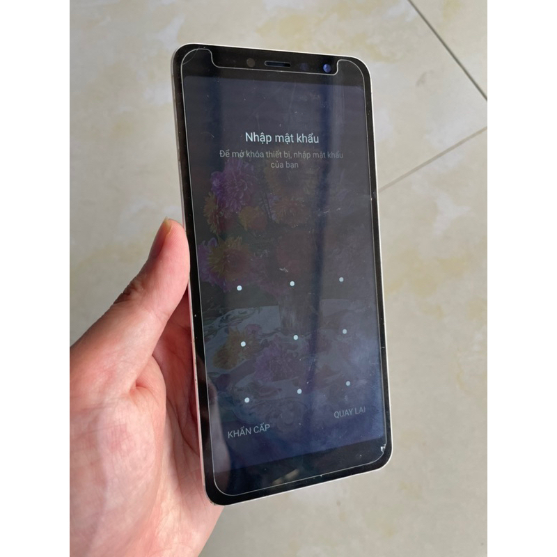 Xác điện thoại xác xiaomi redmi s2