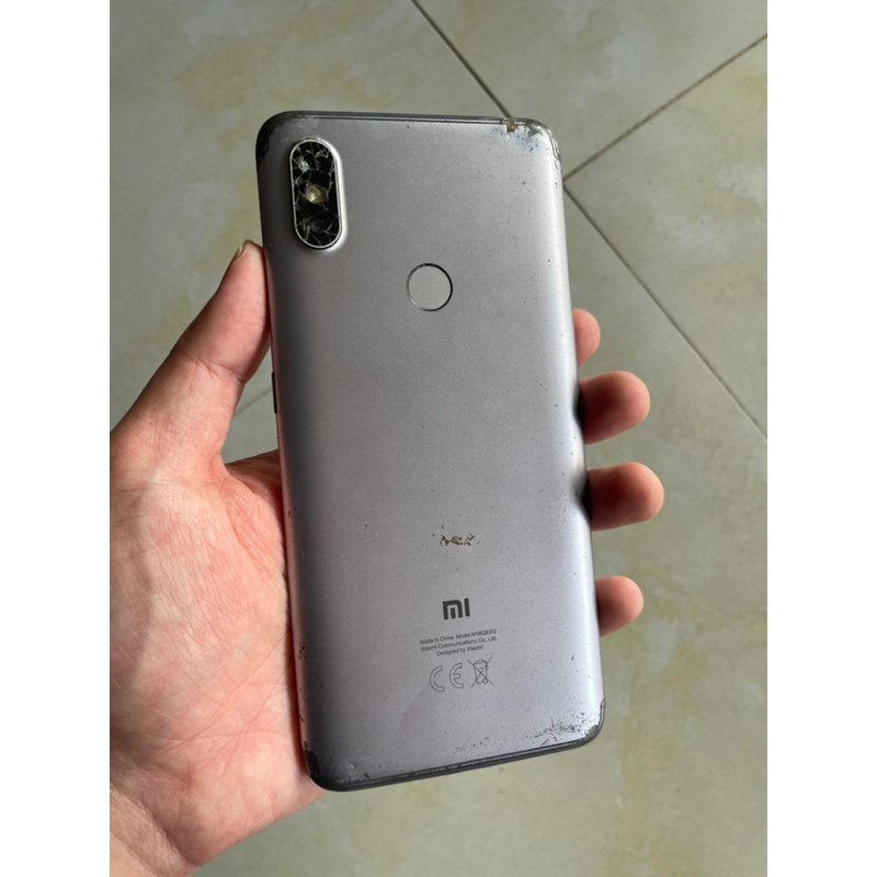 Xác điện thoại xác xiaomi redmi s2