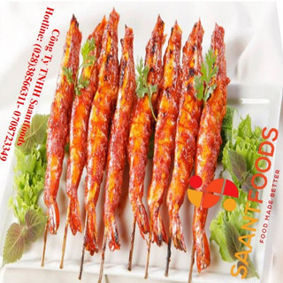 Bột Ớt Cayenne - 100gr