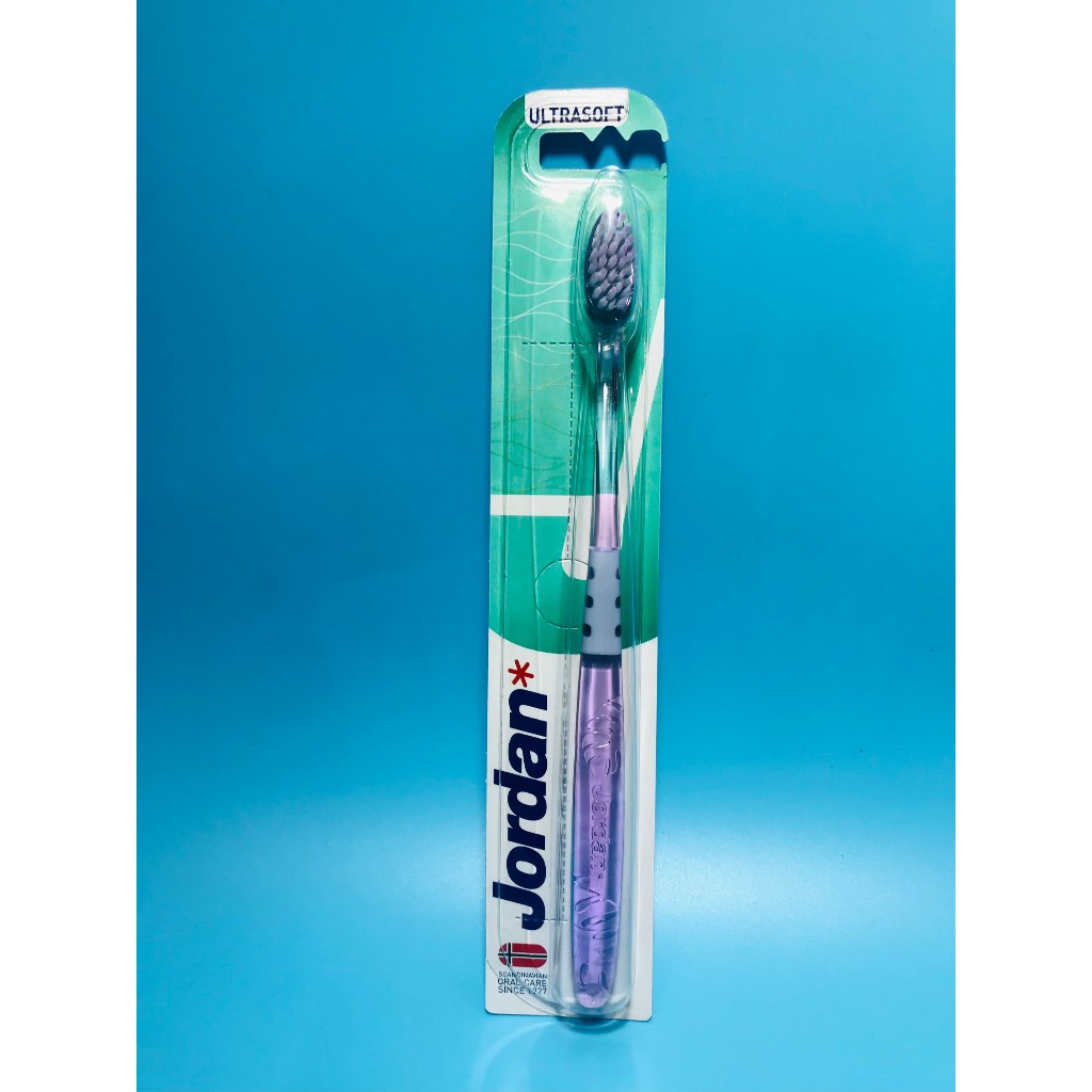 Bàn Chải Đánh Răng Jordan Target Sénitive