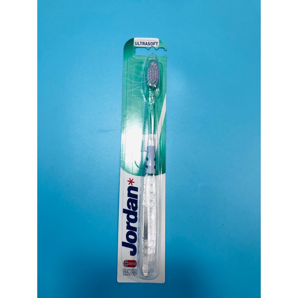 Bàn Chải Đánh Răng Jordan Target Sénitive
