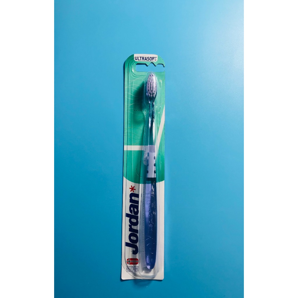 Bàn Chải Đánh Răng Jordan Target Sénitive