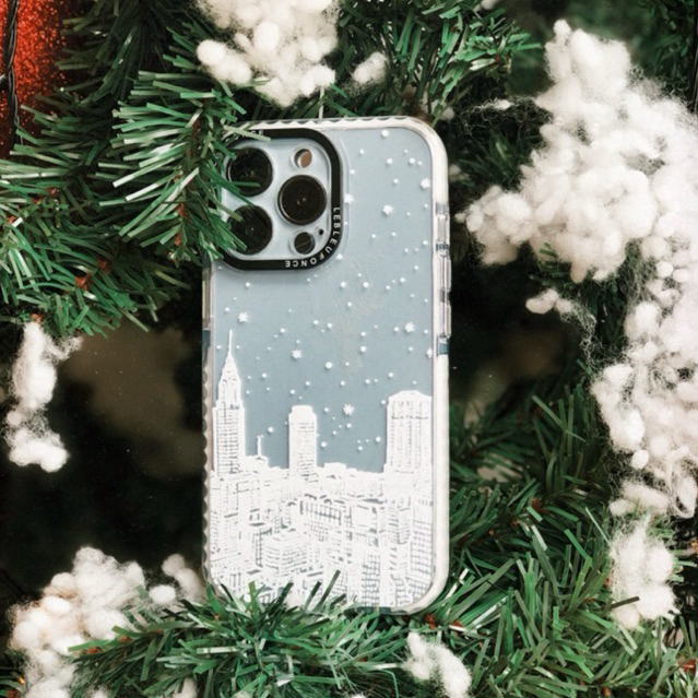 ỐP CHỐNG SỐC - NOEL NY