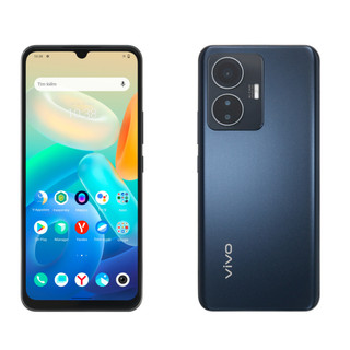 Ốp lưng dẻo trong suốt cao cấp Vivo Y55, Kính cường lực cho Vivo Y55