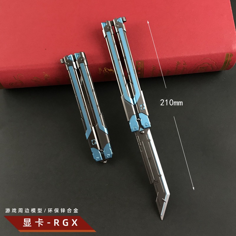 RGX Z11 Pro Valorant .