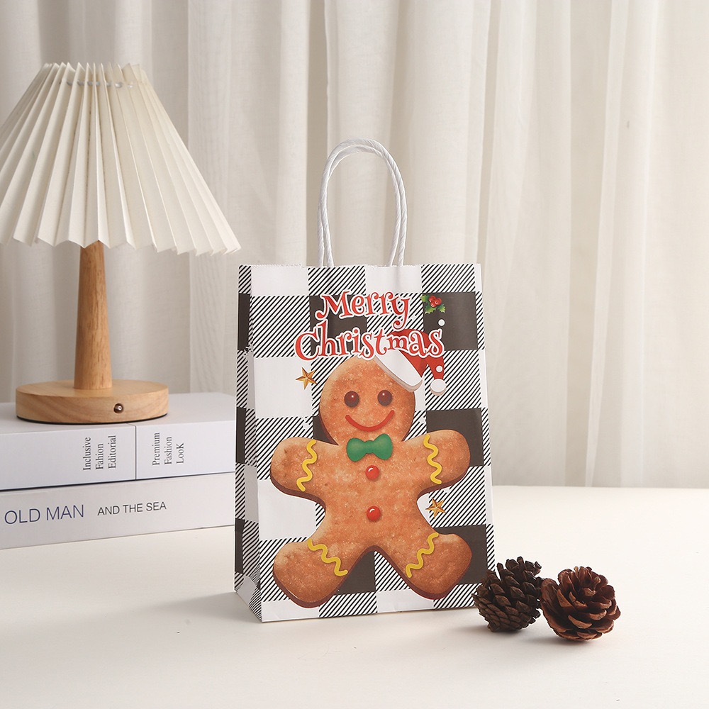 NOEL33_Túi đựng quà dịp Noel,