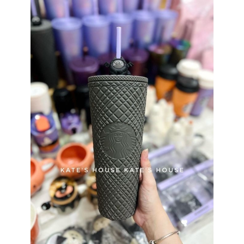 Ly Gai Studded Starbucks Coldcup Hoả Tốc Hcm 2h