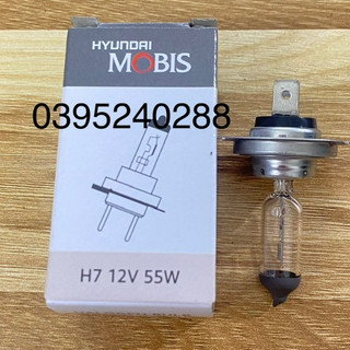 BÓNG ĐÈN PHA H7 12V 55W