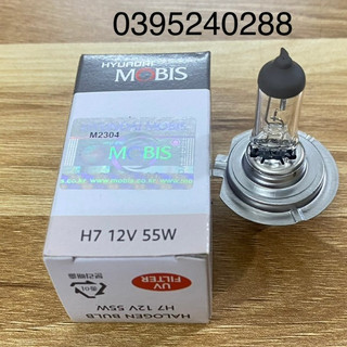 BÓNG ĐÈN PHA H7 12V 55W