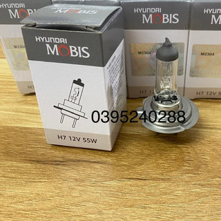 BÓNG ĐÈN PHA H7 12V 55W