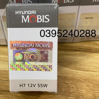 BÓNG ĐÈN PHA H7 12V 55W