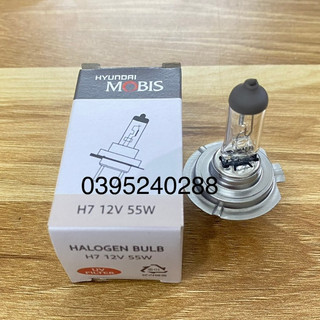 BÓNG ĐÈN PHA H7 12V 55W