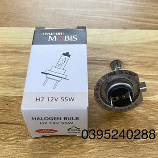 BÓNG ĐÈN PHA H7 12V 55W