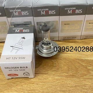 BÓNG ĐÈN PHA H7 12V 55W