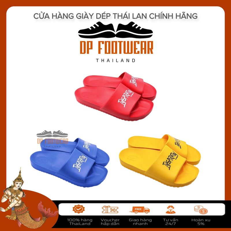 Dép Đế Đúc Thái Lan cho Nam/Nữ chống trượt , GAMBOL GM42193 size ( 4-9 / 37-42) - 𝐃𝐏𝐅𝐖