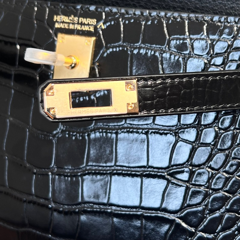 Túi xách nữ hm kelly mini nguyên bản