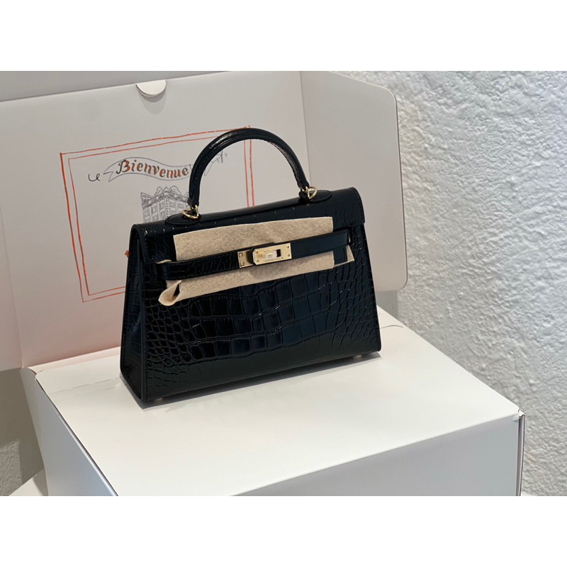 Túi xách nữ hm kelly mini nguyên bản