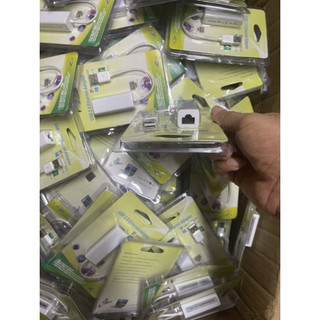 Dây chuyển đổi usb sang lan - usb to lan