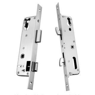 Ruột khóa 2885, 3085 inox 304 chuyên dụng cho khóa vân tay cửa nhôm đố nhỏ