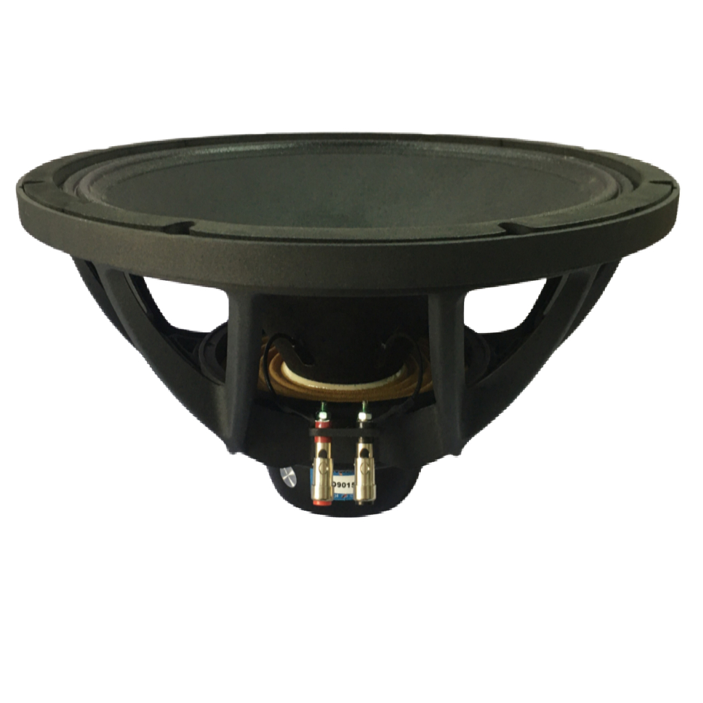 LOA BASS 40 TURBO SONIC NEO 100 COIL 76 DÂY DẸT - GIÁ MỘT LOA - MÃ ND9015