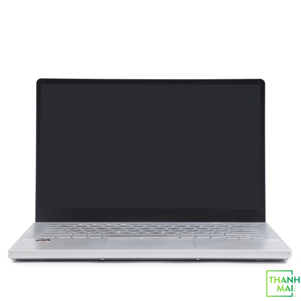 Laptop cũ Asus ROG Zephyrus G14 GA401QM | Ryzen 9-5900HS | Ram 16GB | SSD 1TB | RTX 3060 6GB | 14" FHD 144Hz