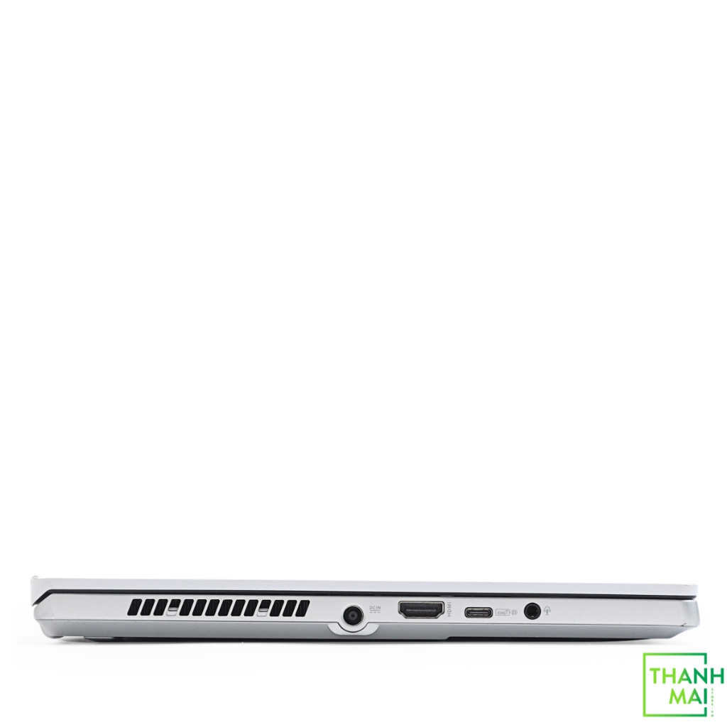 Laptop cũ Asus ROG Zephyrus G14 GA401QM | Ryzen 9-5900HS | Ram 16GB | SSD 1TB | RTX 3060 6GB | 14" FHD 144Hz