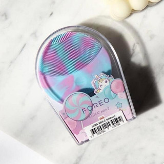 [Bill US/Duty Free] Máy rửa mặt Foreo Luna Mini 2 / Luna Mini 3