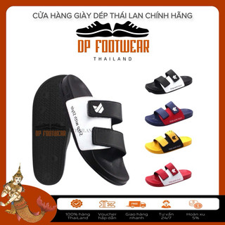Dép quai ngang nam nữ siêu nhẹ kito ah81 - 𝐃𝐏𝐅𝐖 𝐓𝐇𝐀𝐈𝐋𝐀𝐍𝐃 -